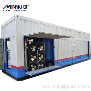 Easy To Control Nitrogen Generator Operations Forsale